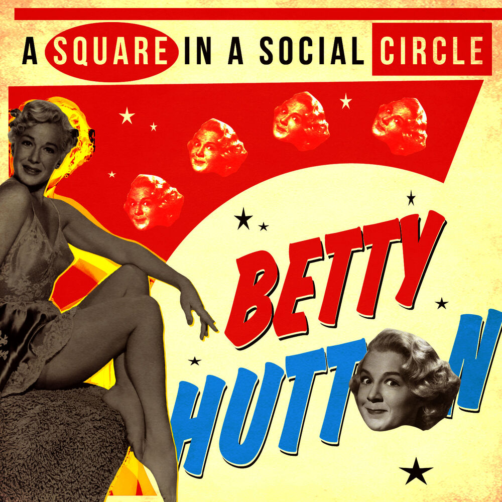 Picture of A Square in a Social Circle