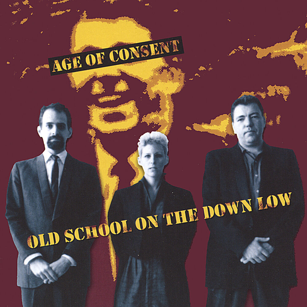 Picture of Old School on the Down Low
