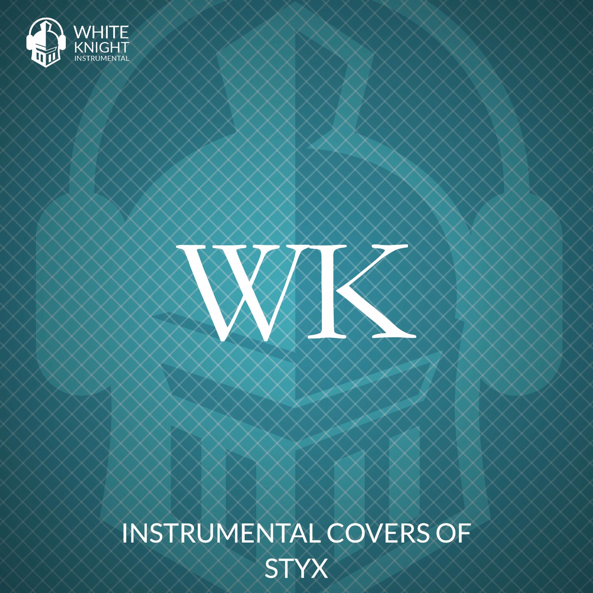 Album cover of Instrumental Covers of Styx