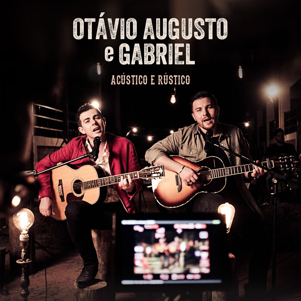 Picture of Acústico e Rústico (Ao Vivo)