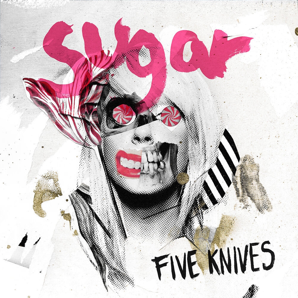 Picture of Sugar