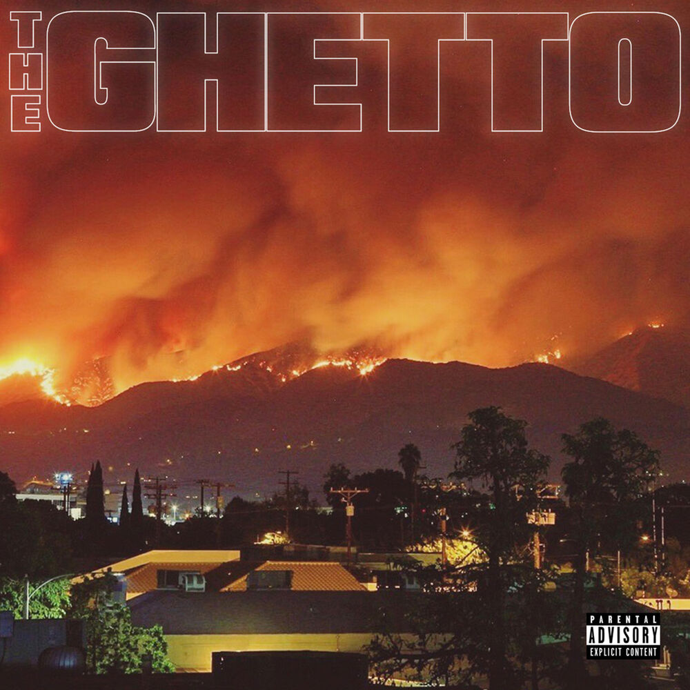 Picture of The Ghetto