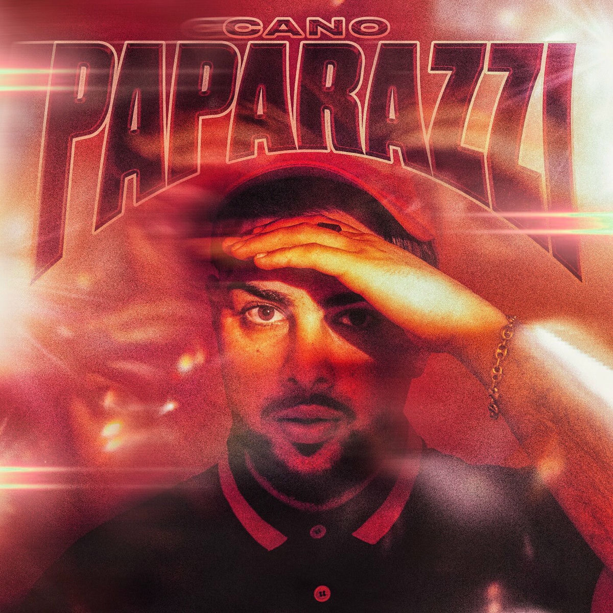 Album cover of Paparazzi