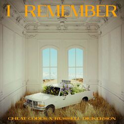 Cover of I Remember