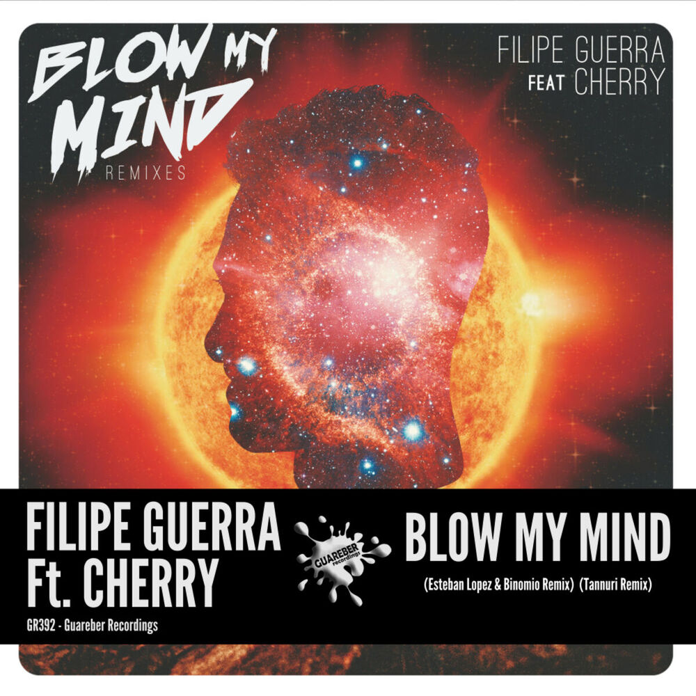 Picture of Blow My Mind (Remixes)