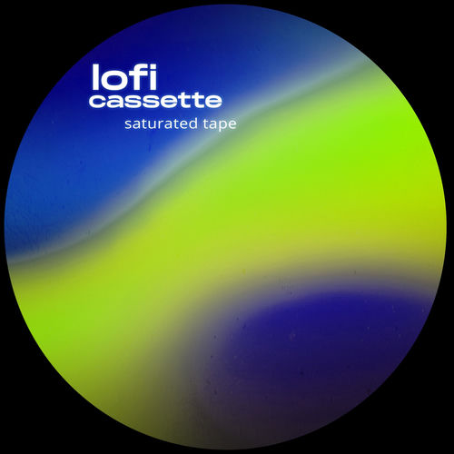 Chill Cassette by Lofi Cassette - 82 BPM