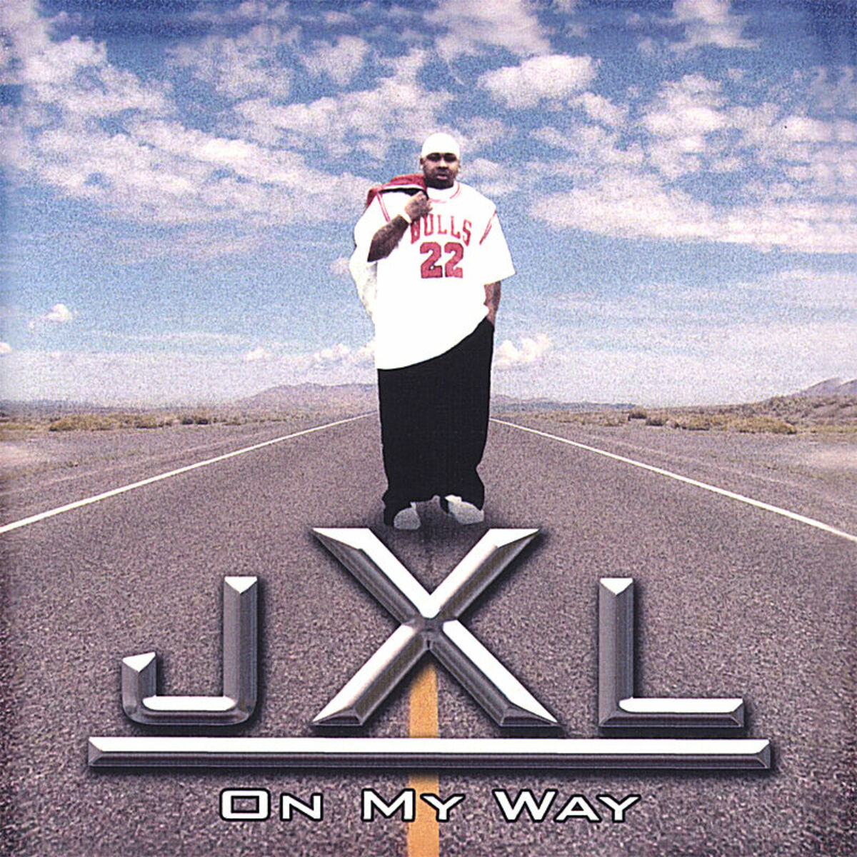 JXL: albums, songs, concerts | Deezer