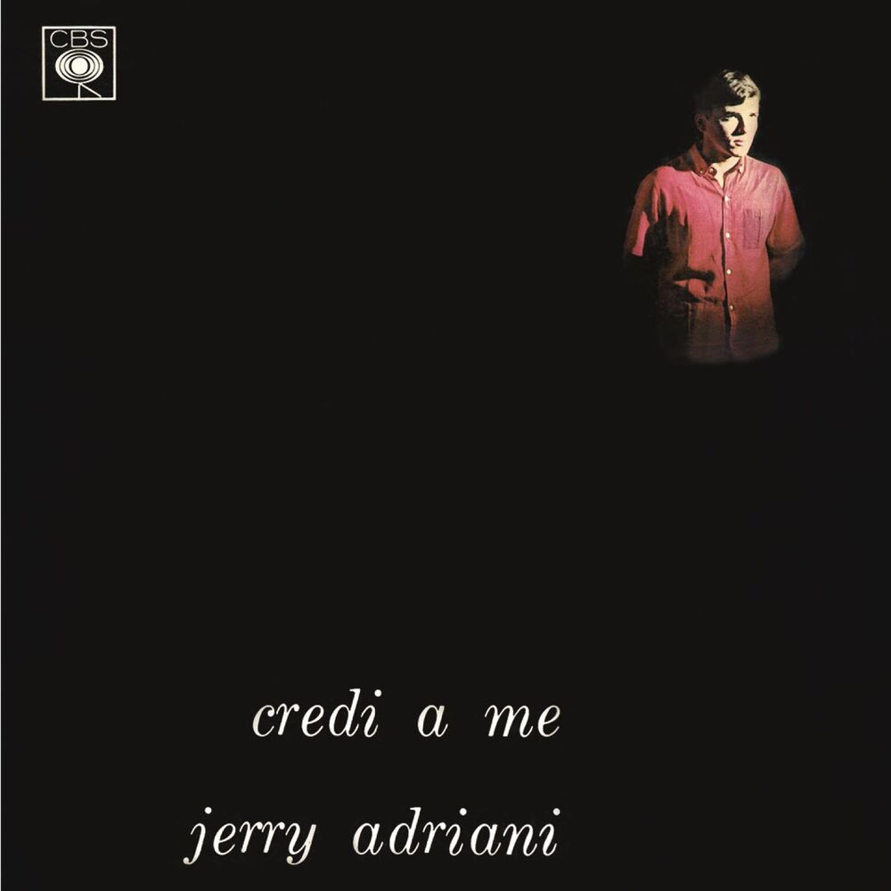 Picture of Jovem Guarda - Credi A Me