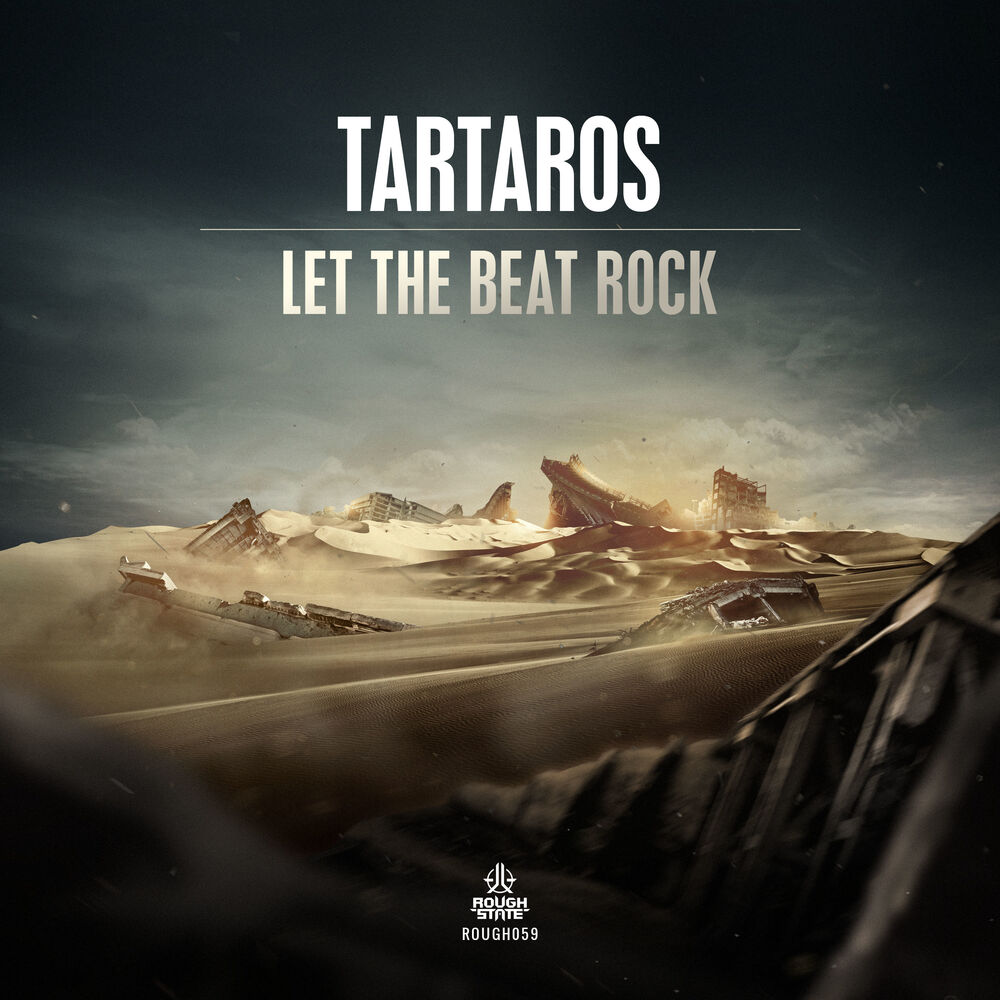 Picture of Let The Beat Rock