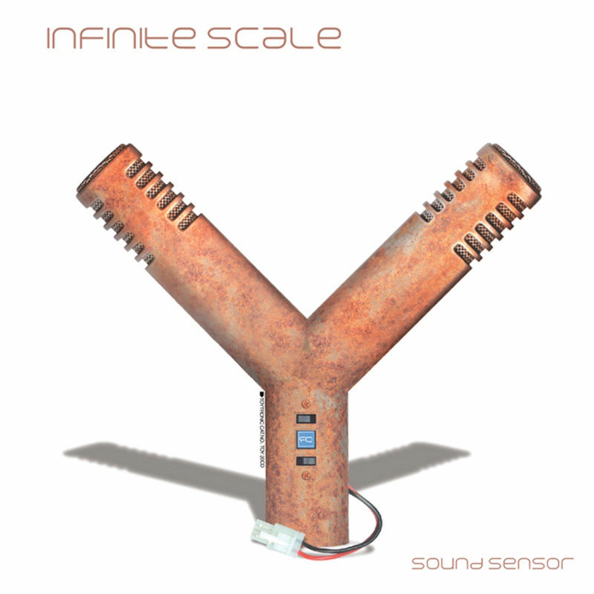 Album cover of Sound Sensor