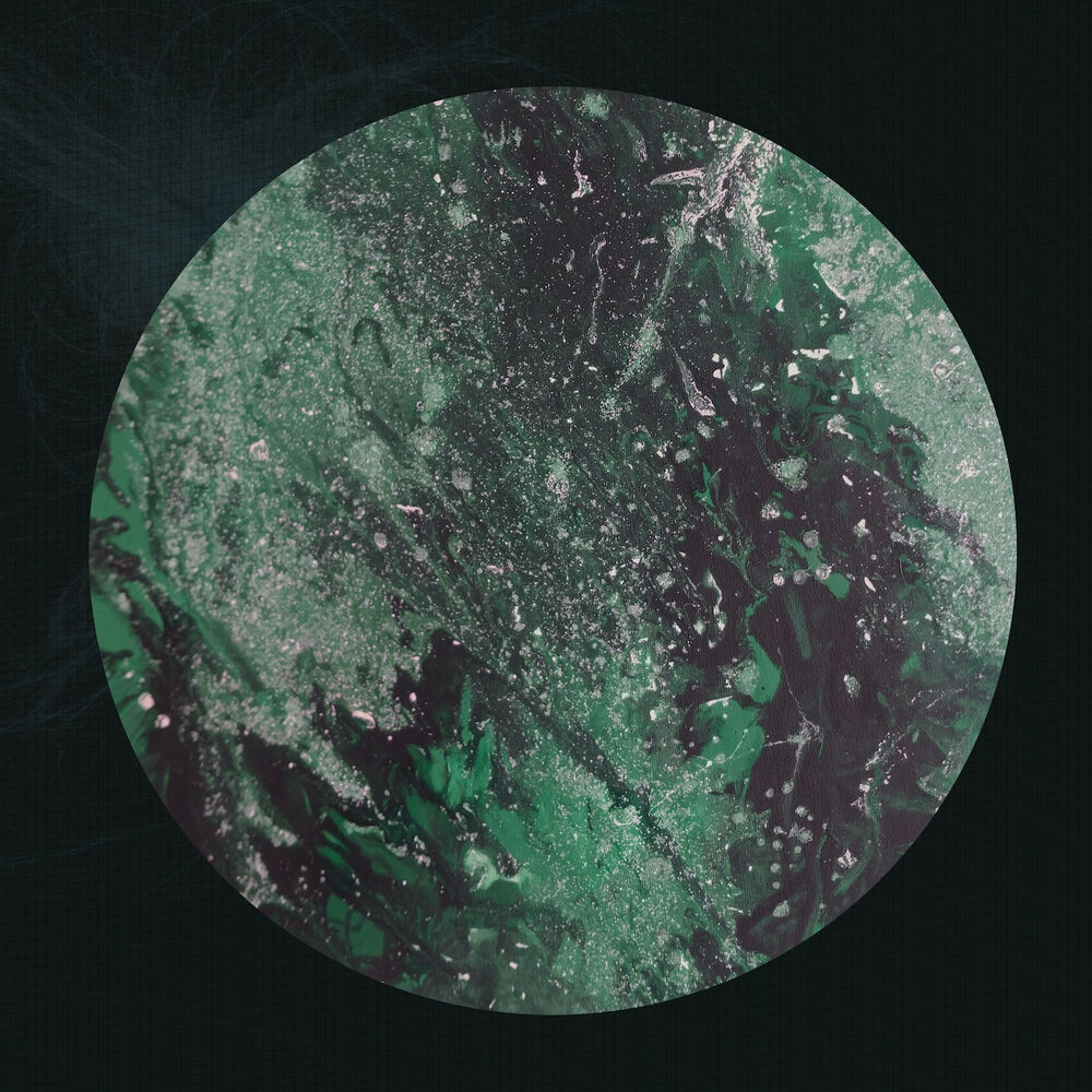 Picture of Gateway To Hyperspace EP