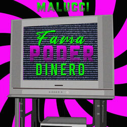 Cover of Fama Poder y Dinero