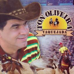 Cover of Vaquejada
