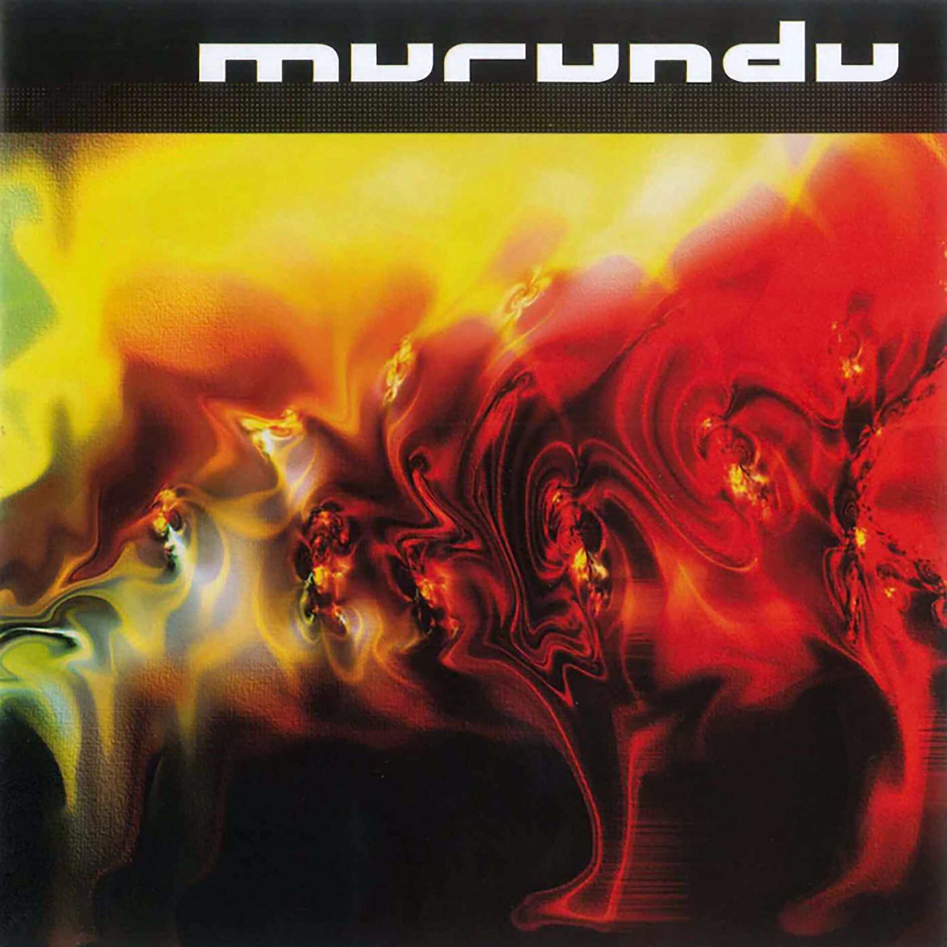 Album cover of Murundu