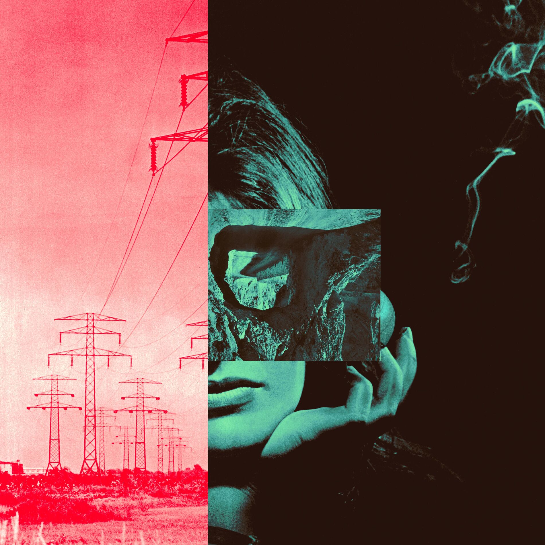 Album cover of Disconnect