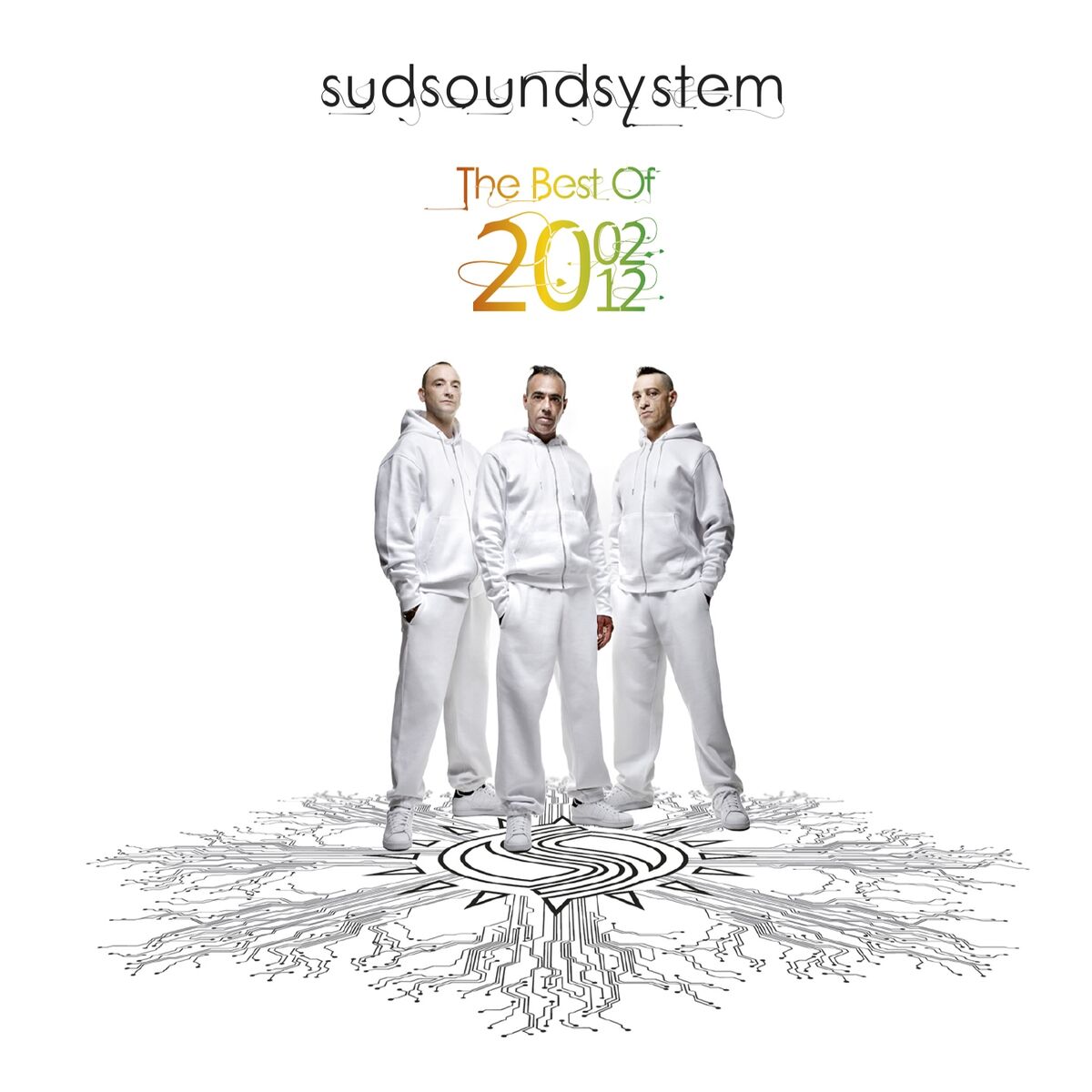 Album cover of Orizzonti