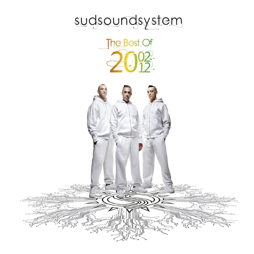Picture of The Best of 2002 - 2012