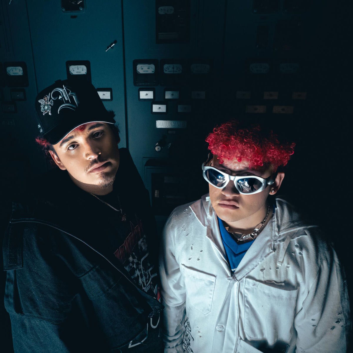 Album cover of Tu Cinturita (SLS-004)