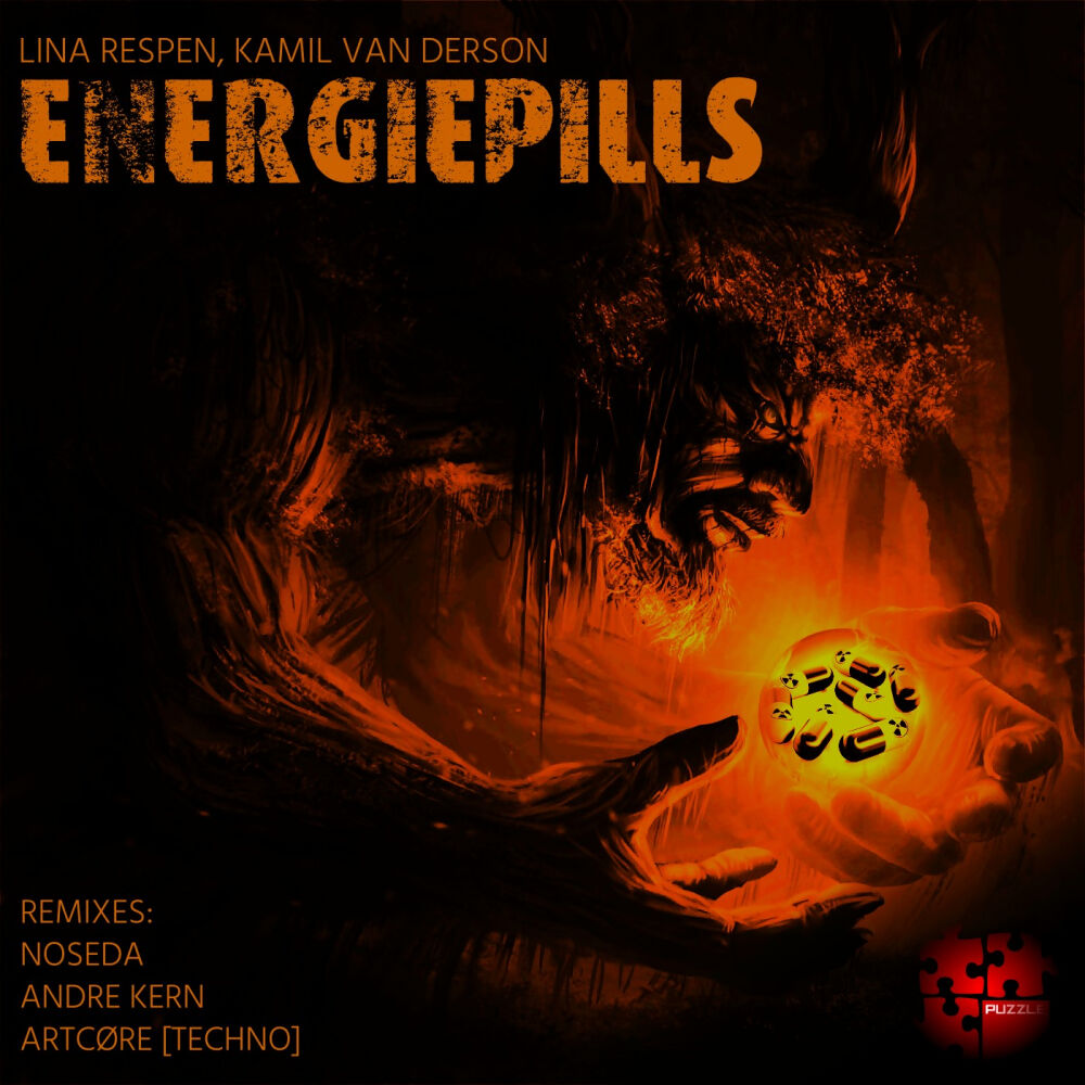 Picture of Energiepills