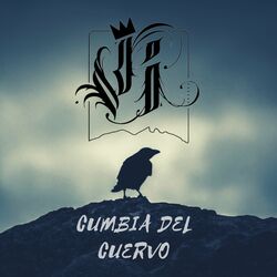 Cover of Cumbia del Cuervo