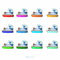 J'ai Jésus dans mon bateau by Conozco album cover