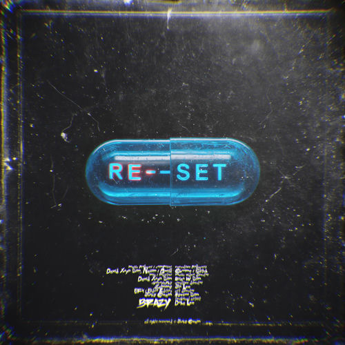 RE:SET