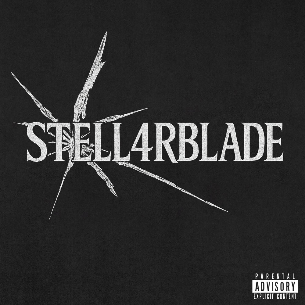 STELL4RBLADE cover