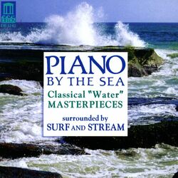 Cover of Piano by the Sea