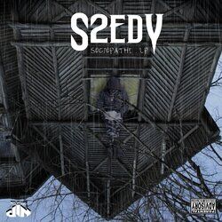 Cover of Sociopathe LP