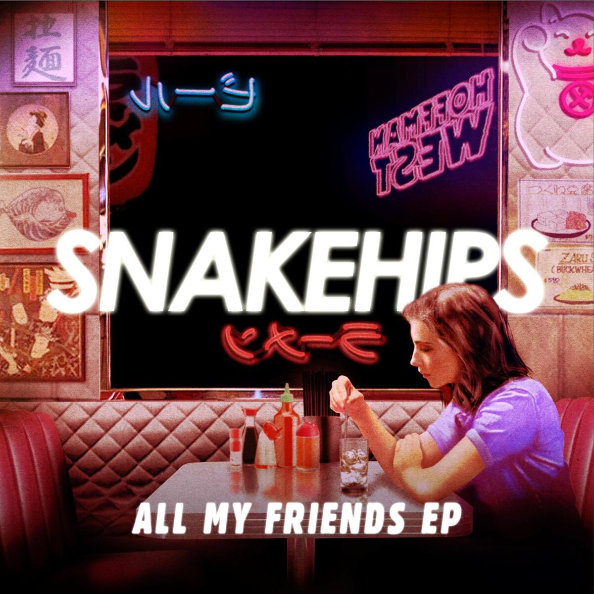 Album cover of Dímelo