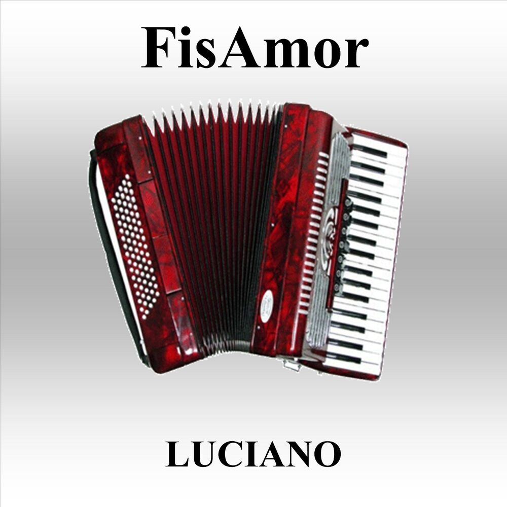 Picture of FisAmor (Dance per Fisarmonica)