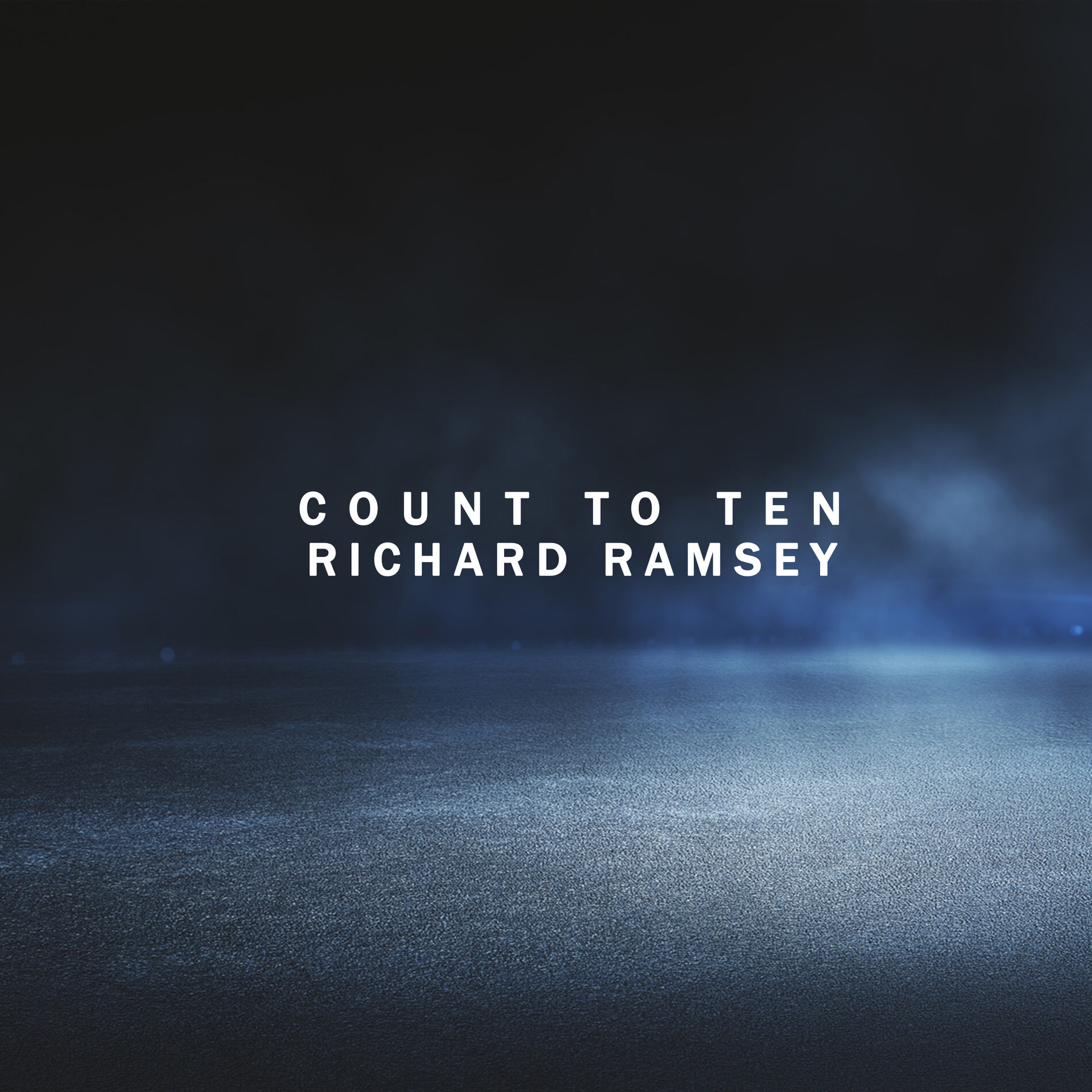 Album cover of Count to Ten