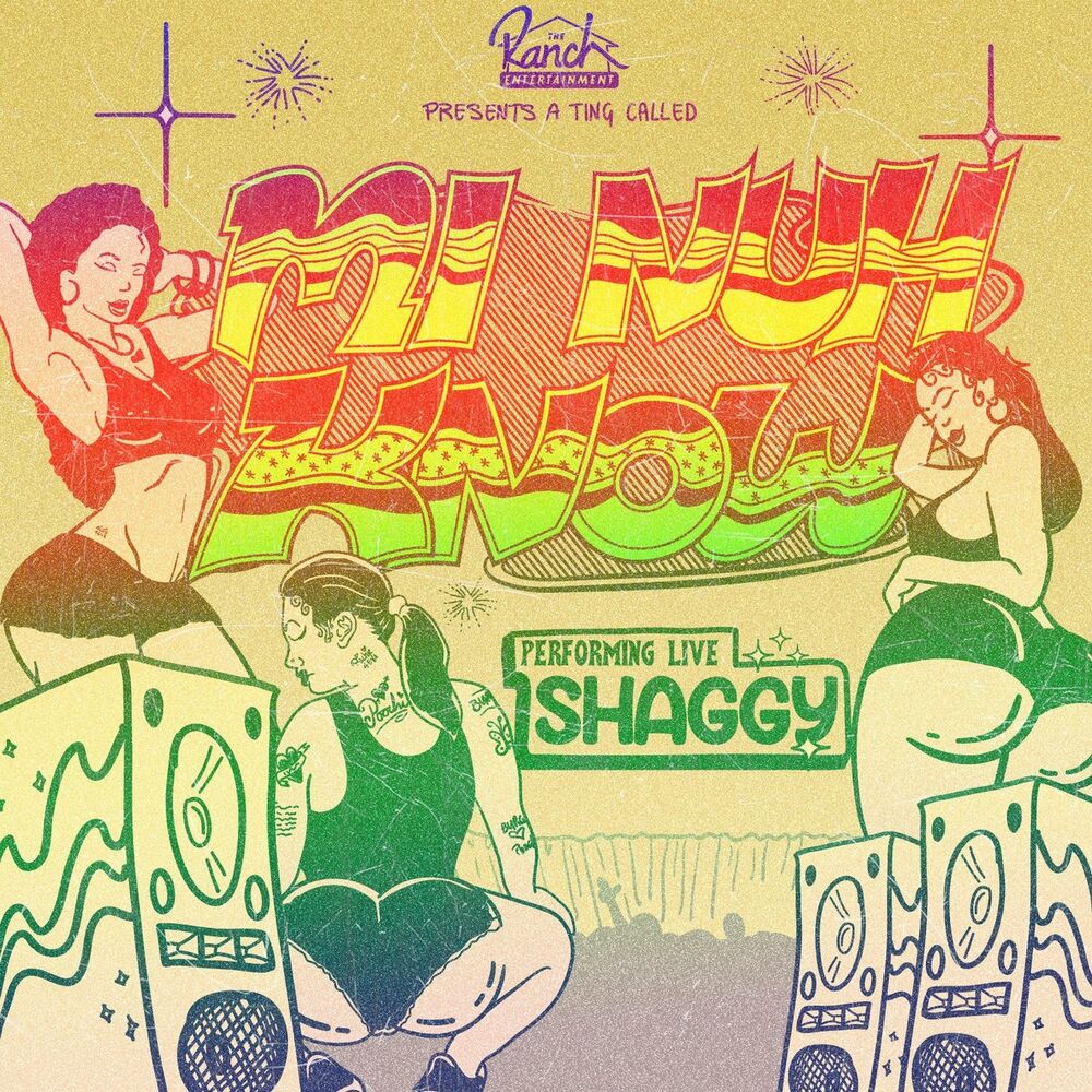 Picture of Mi Nuh Know (Radio Edit)