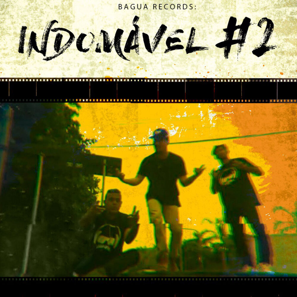 Picture of Indomável #2
