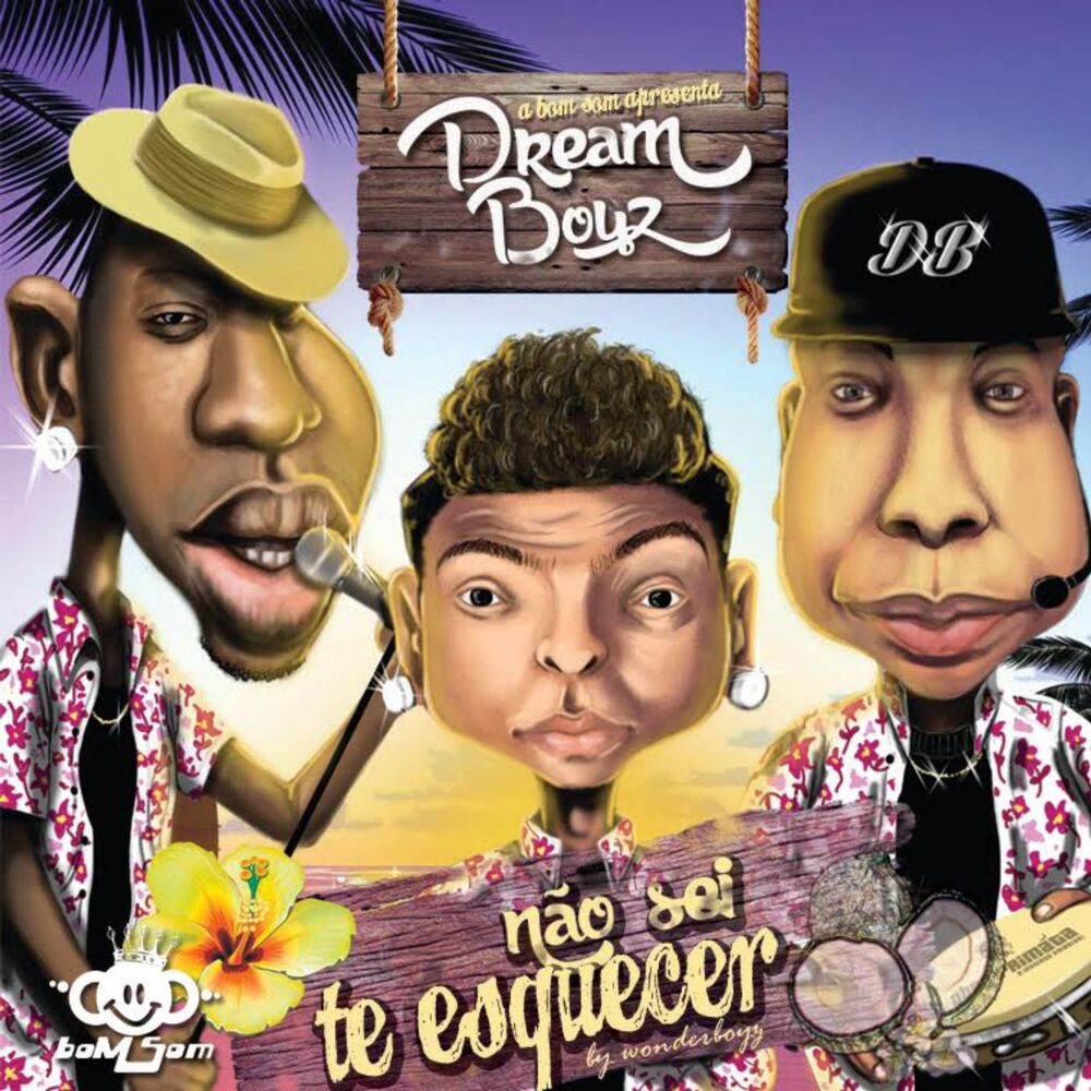 Picture of Não Sei Te Esquecer