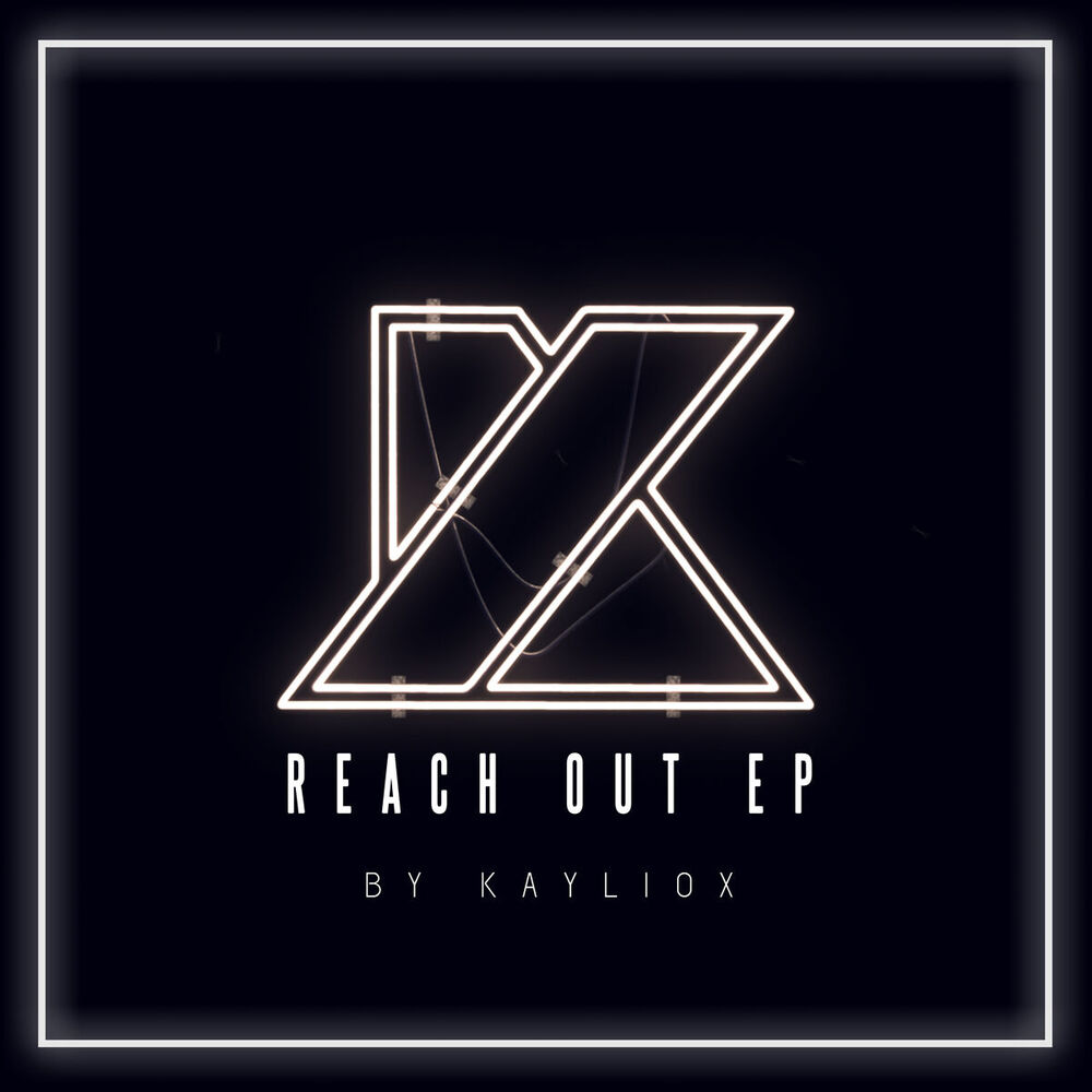 Picture of Reach Out