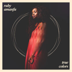 Cover of True Colors