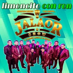 Cover of Limoncito Con Ron