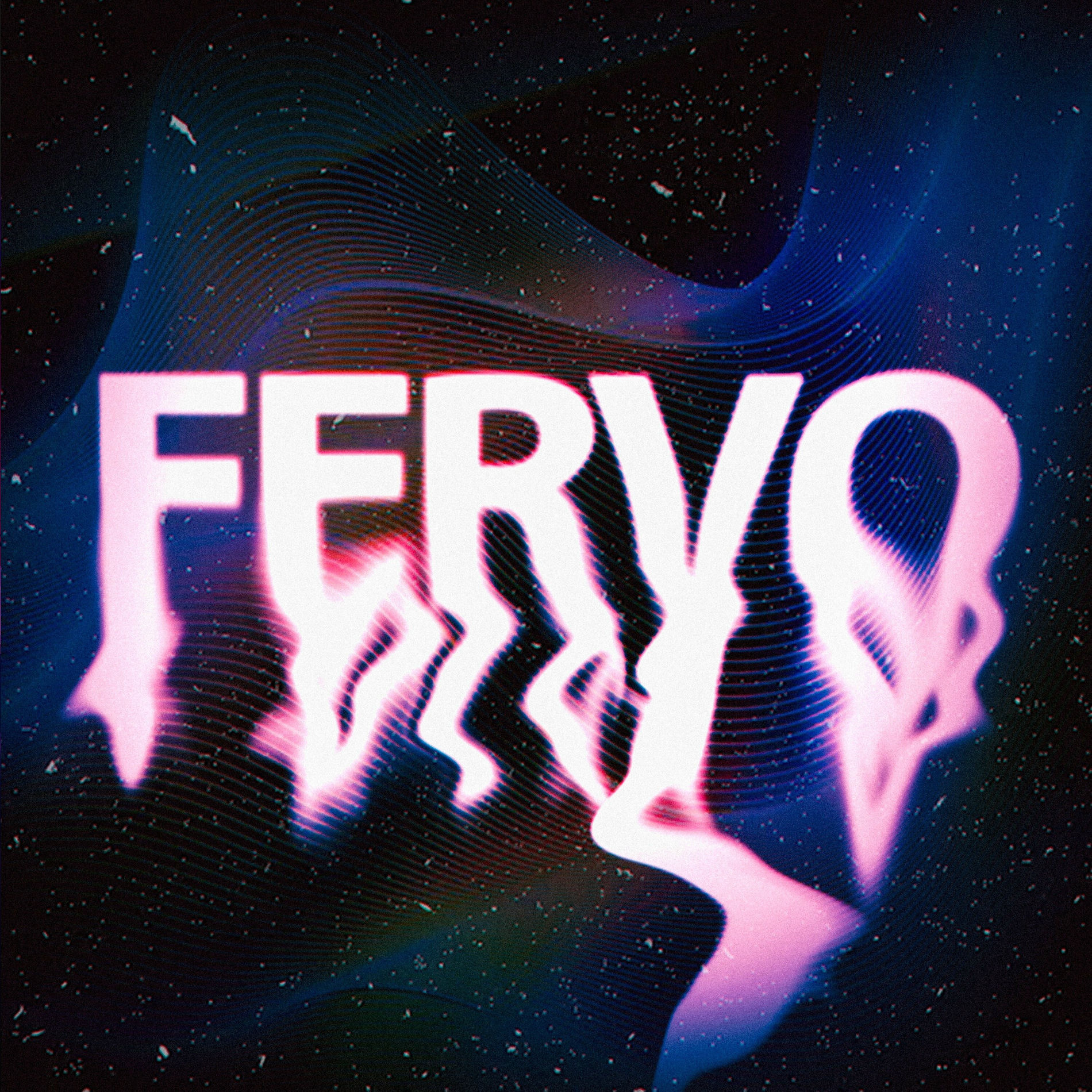 Album cover of Fervo