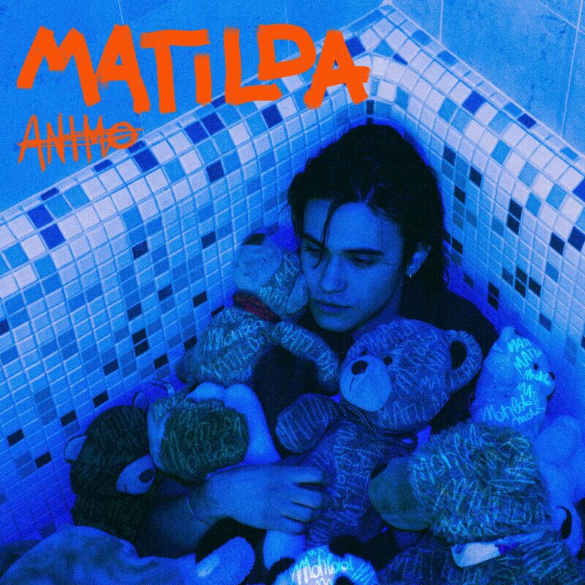 Album cover of Matilda