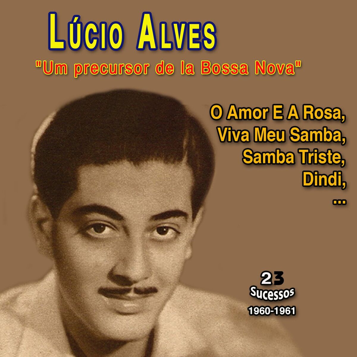 Album cover of 