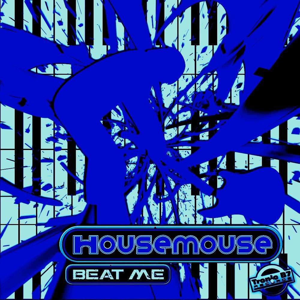 Picture of Beat Me EP