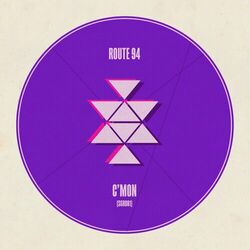 Cover of C'mon
