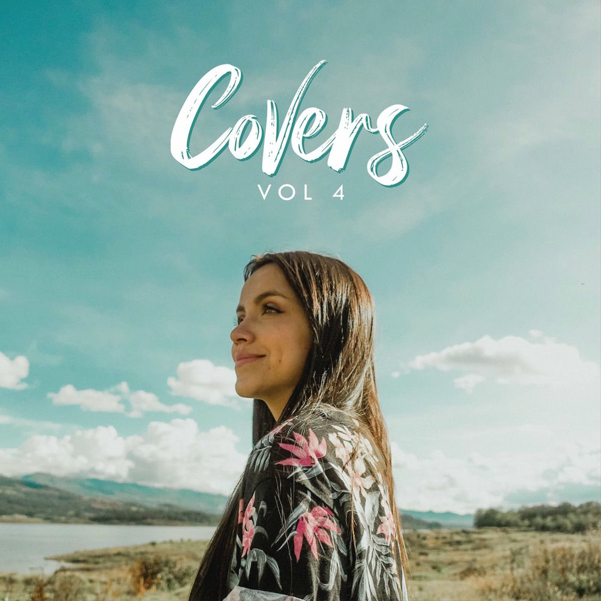 Album cover of Covers Vol 4
