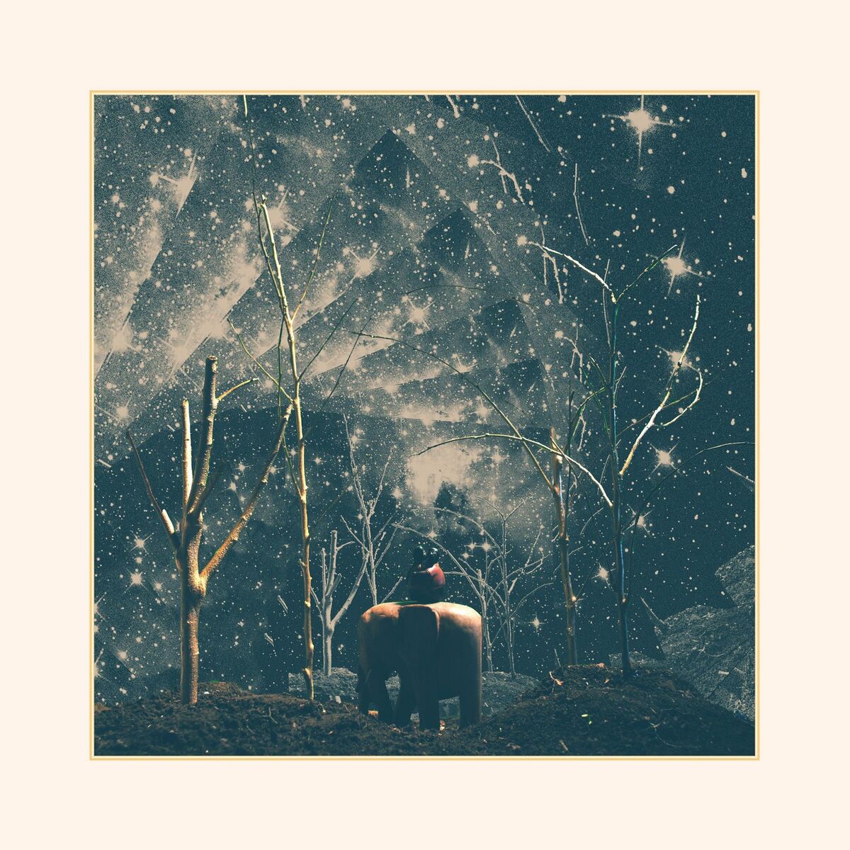 Album cover of Where Will We Go, Pt. 1
