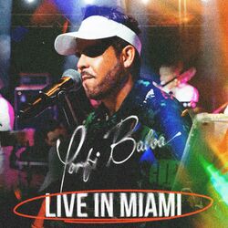 Cover of Live in Miami (En Vivo 2025)