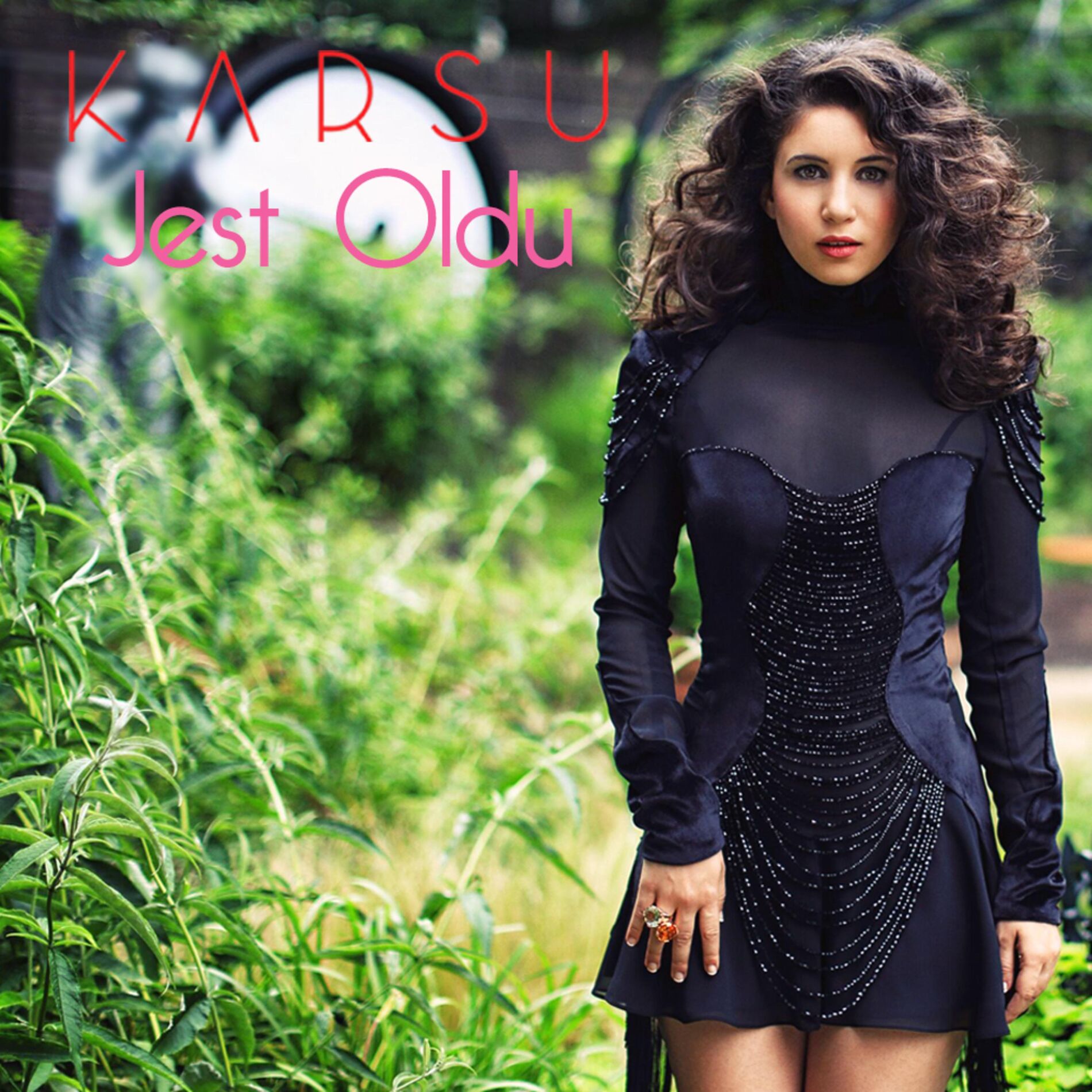 Album cover of Jest Oldu