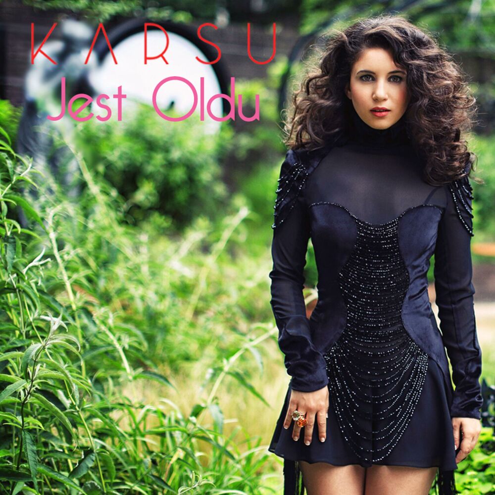 Picture of Jest Oldu