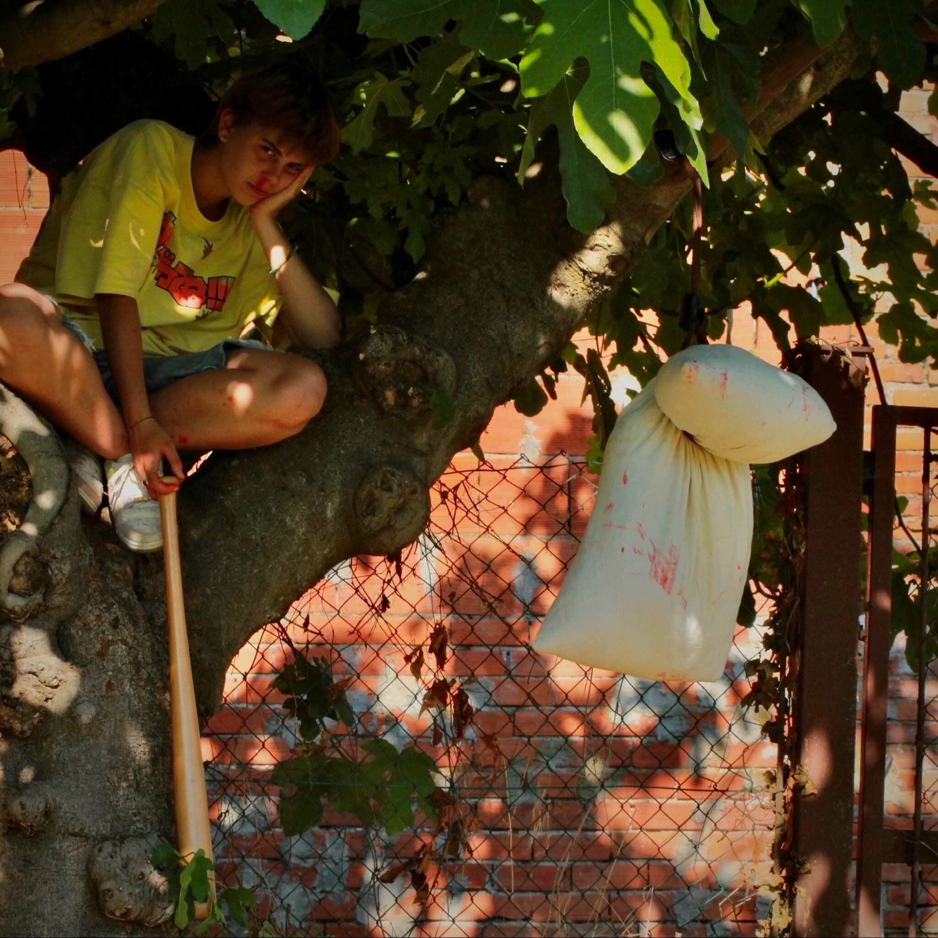 Album cover of io non ti piacevo