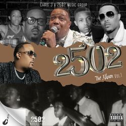 Cover of 2502